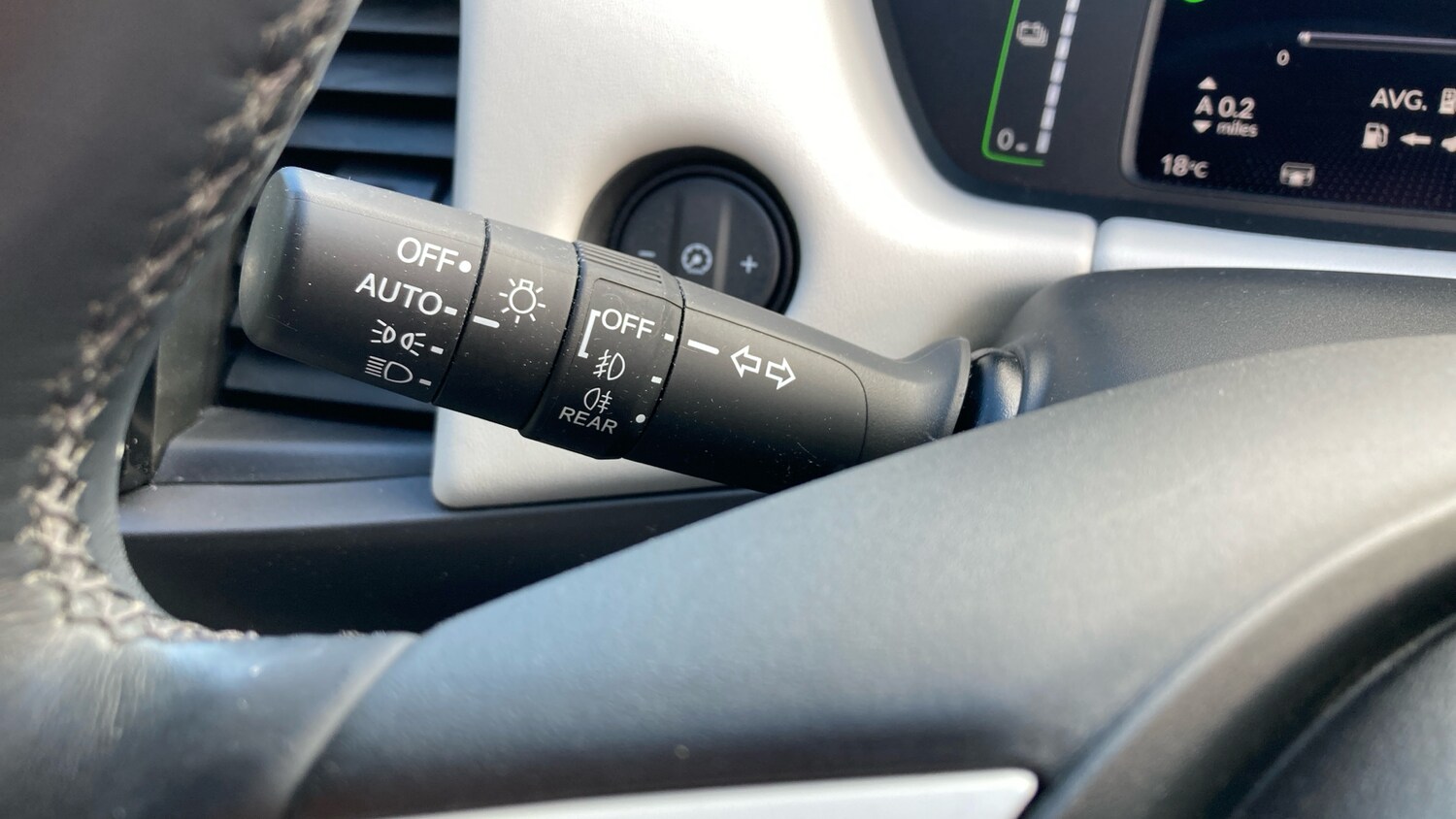 Used Honda Jazz 2023 for sale - 78084342: Photo 40