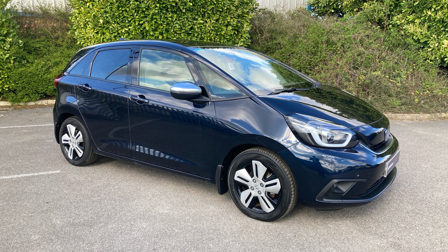 Used Honda Jazz 2023 for sale - 78084342: Photo 43