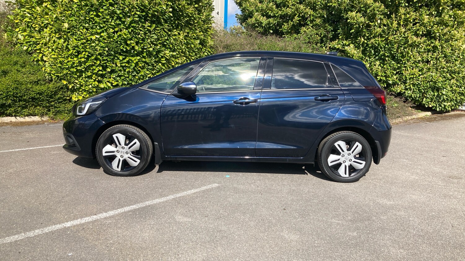 Used Honda Jazz 2023 for sale - 78084342: Photo 44