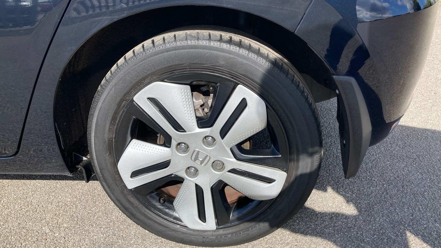 Used Honda Jazz 2023 for sale - 78084342: Photo 45