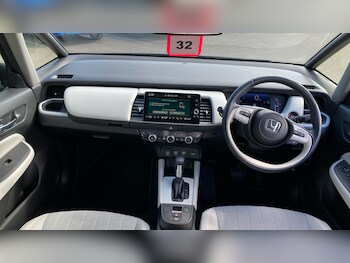 Used Honda Jazz 2023 for sale - 78084342: Photo