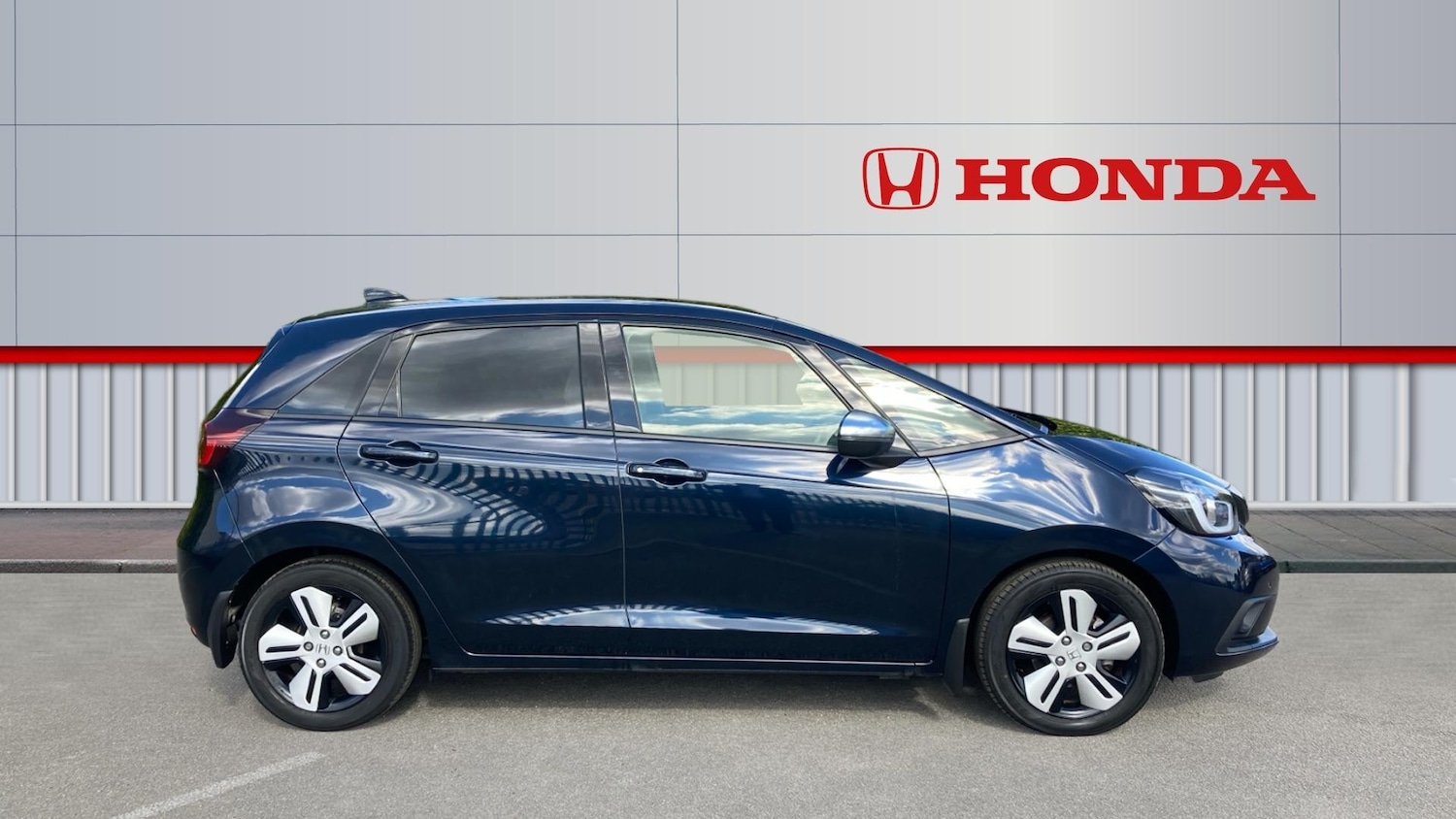Used Honda Jazz 2023 for sale - 78084342: Photo 5