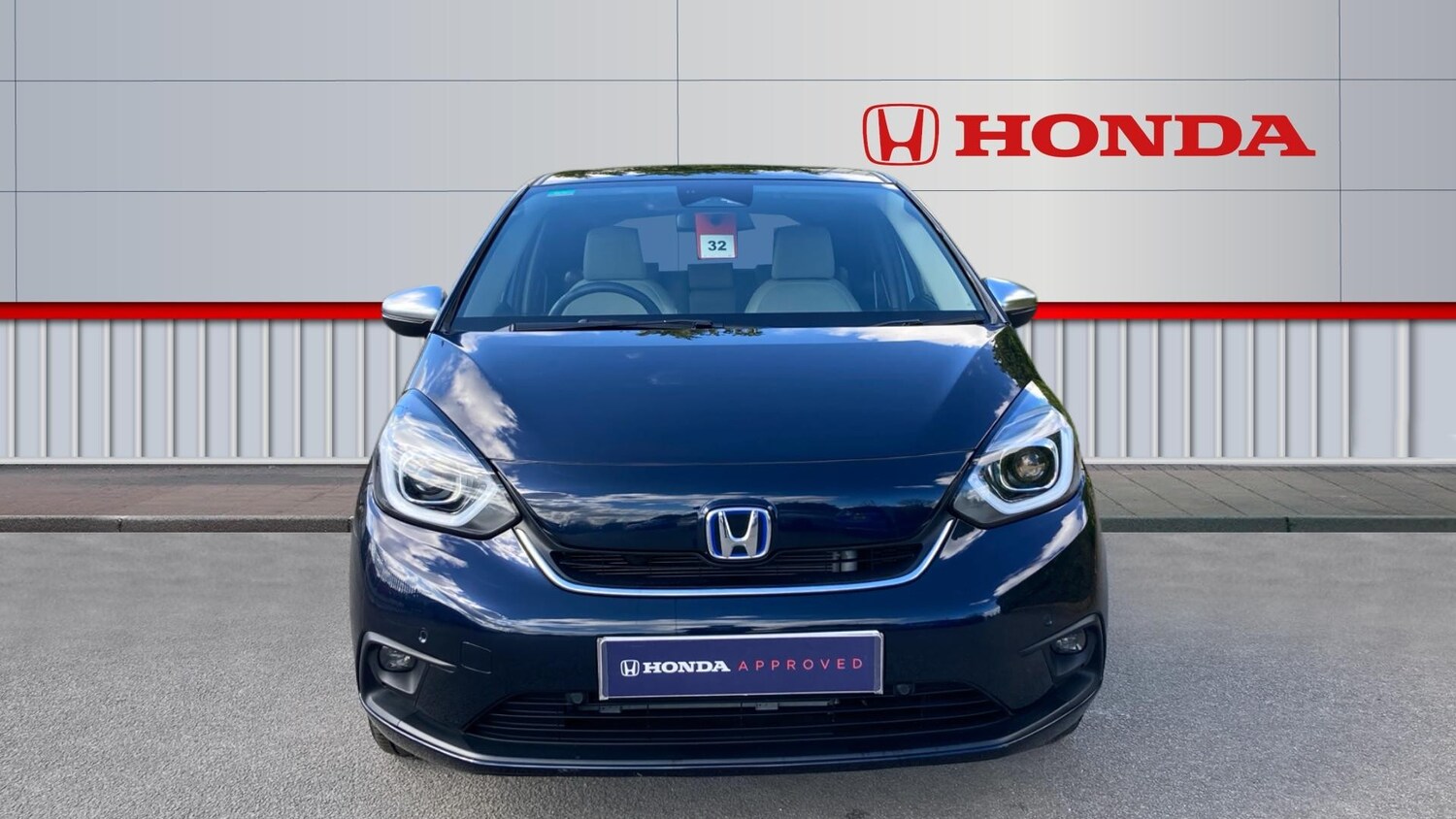 Used Honda Jazz 2023 for sale - 78084342: Photo 6