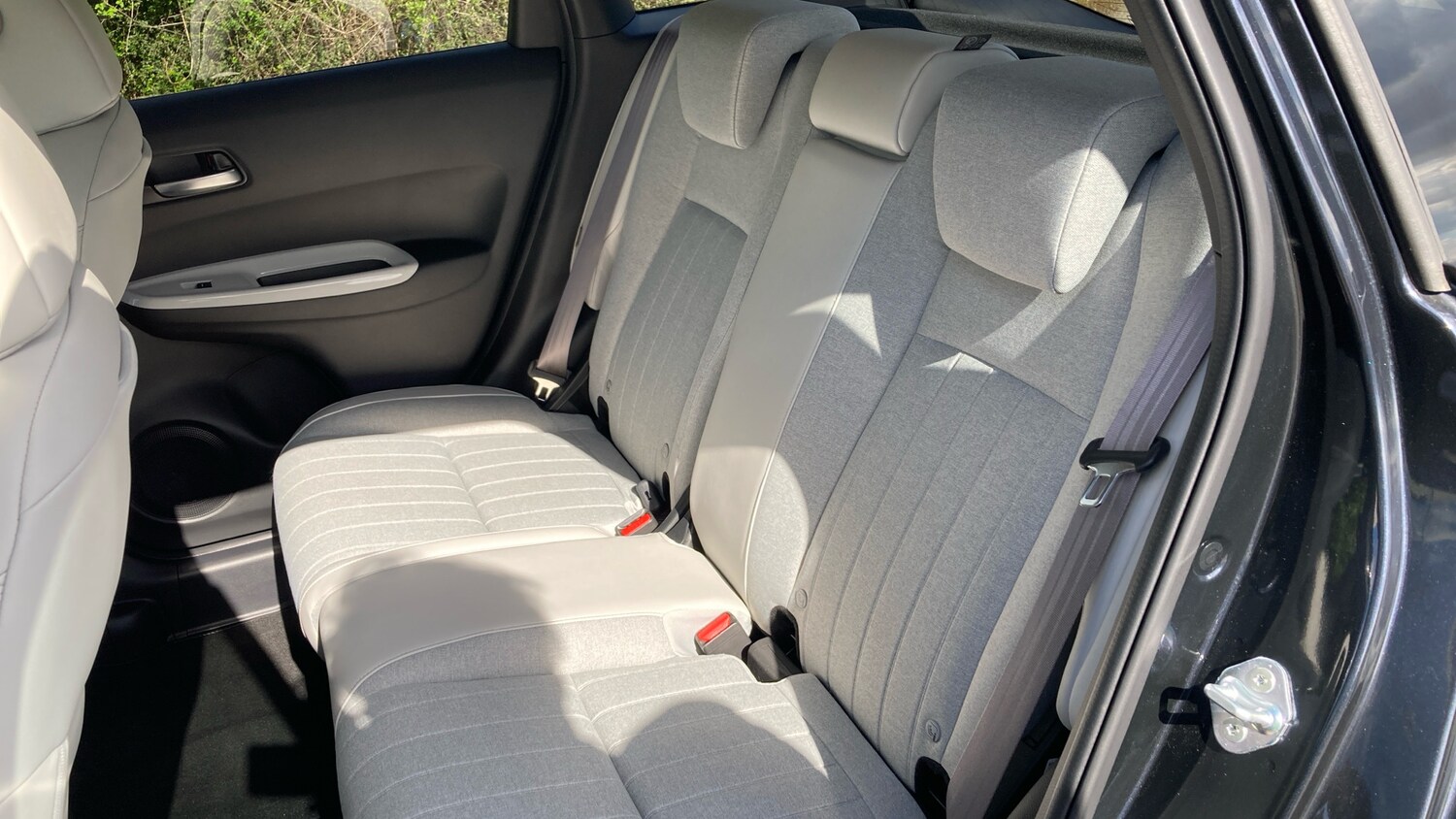 Used Honda Jazz 2023 for sale - 78084342: Photo 8