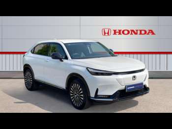Used Honda e NY1 2024 for sale - 74905216: Photo