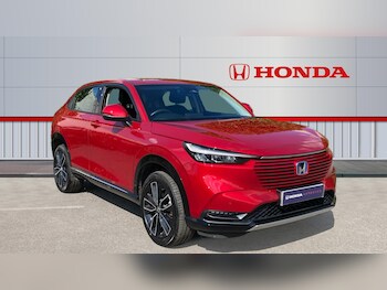 Used Honda HR-V 2021 for sale - 75910839: Photo