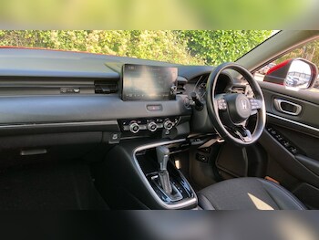 Used Honda HR-V 2021 for sale - 75910839: Photo