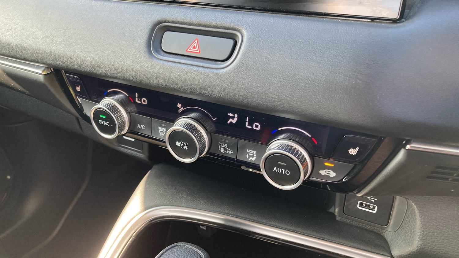 Vehicle 36