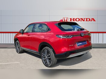 Used Honda HR-V 2021 for sale - 75910839: Photo