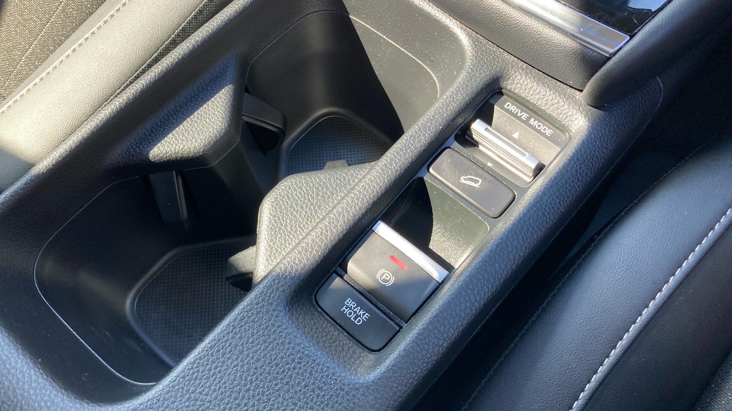 Vehicle 40