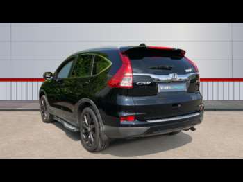 Used Honda CR-V 2017 for sale - 74983529: Photo
