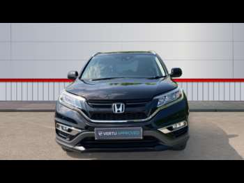 Used Honda CR-V 2017 for sale - 74983529: Photo