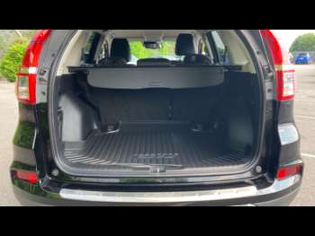 Used Honda CR-V 2017 for sale - 74983529: Photo