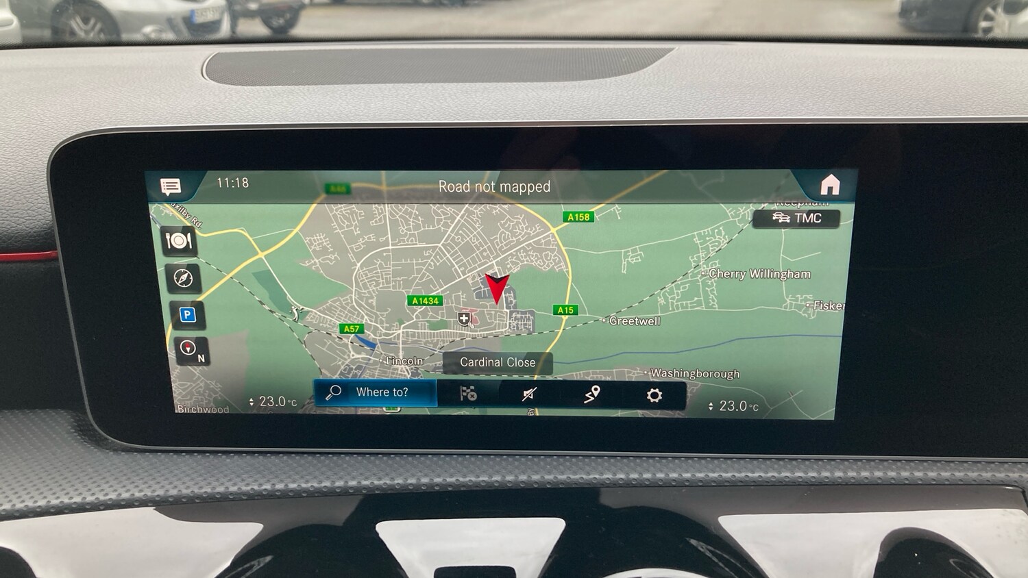 Used Mercedes-Benz A-Class 2019 for sale - 77353498: Photo 12