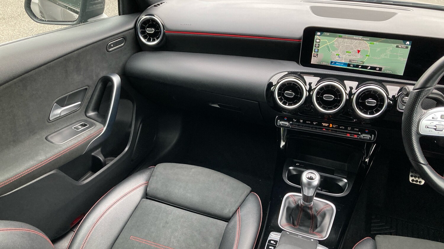 Used Mercedes-Benz A-Class 2019 for sale - 77353498: Photo 14