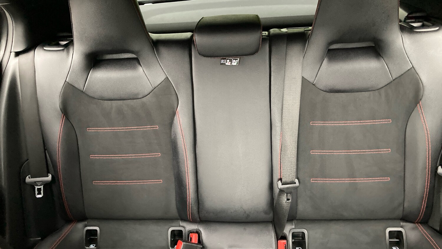 Used Mercedes-Benz A-Class 2019 for sale - 77353498: Photo 15