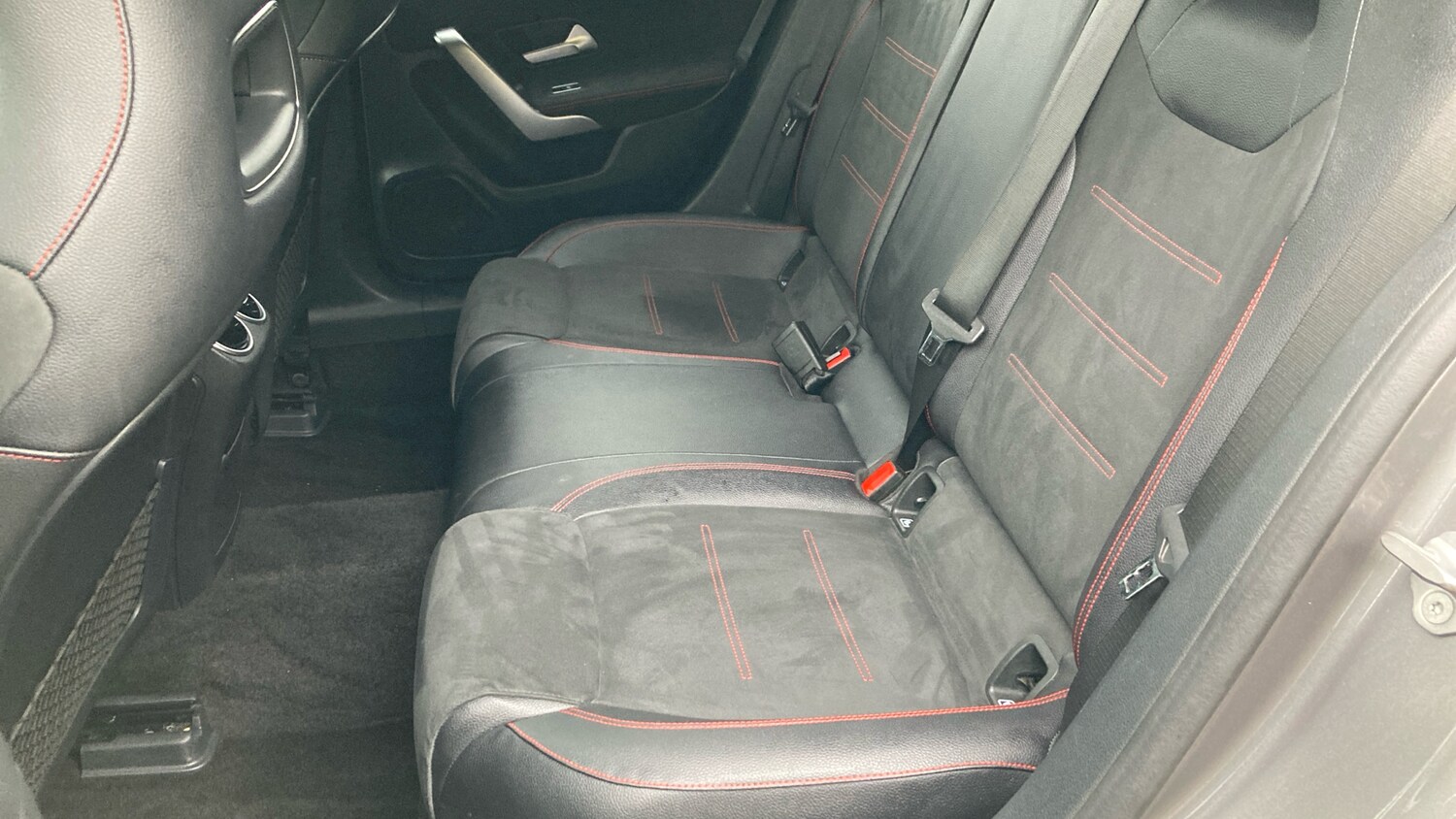 Used Mercedes-Benz A-Class 2019 for sale - 77353498: Photo 16