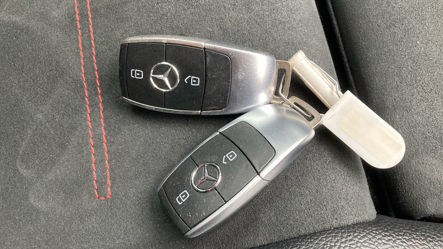 Used Mercedes-Benz A-Class 2019 for sale - 77353498: Photo 20