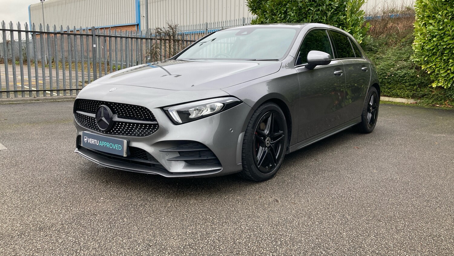 Used Mercedes-Benz A-Class 2019 for sale - 77353498: Photo 22