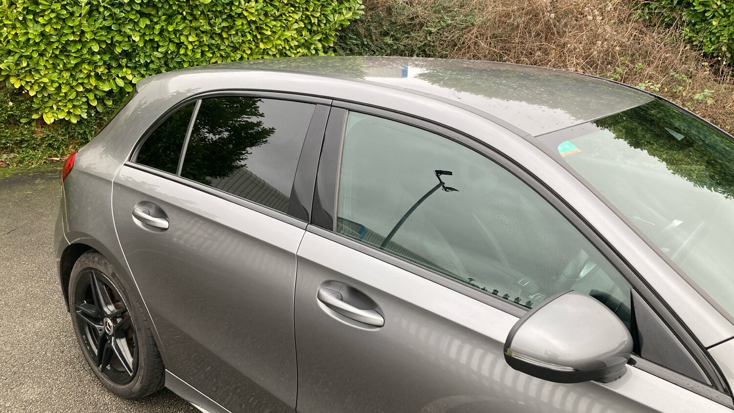 Used Mercedes-Benz A-Class 2019 for sale - 77353498: Photo 23