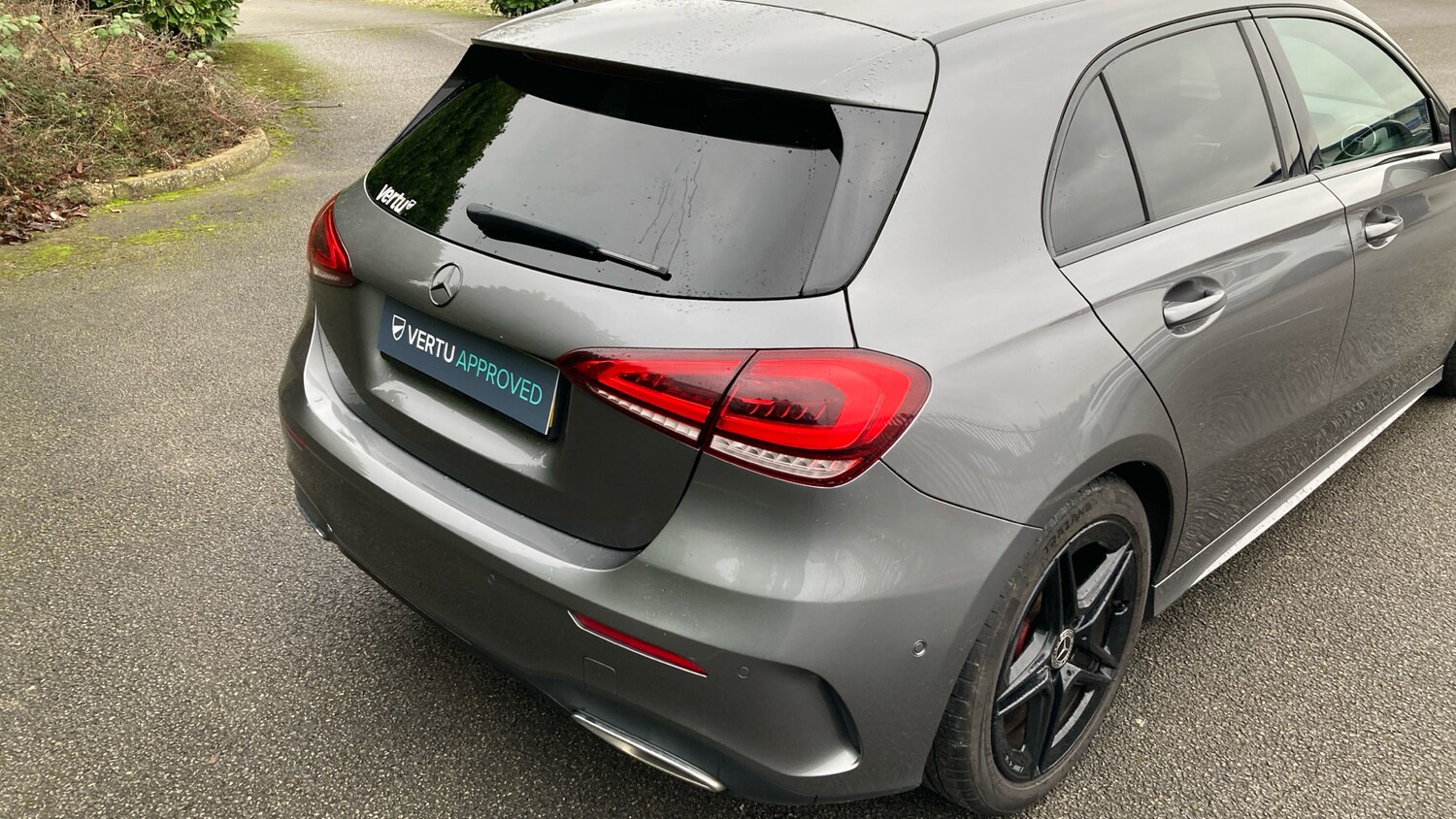 Used Mercedes-Benz A-Class 2019 for sale - 77353498: Photo 24