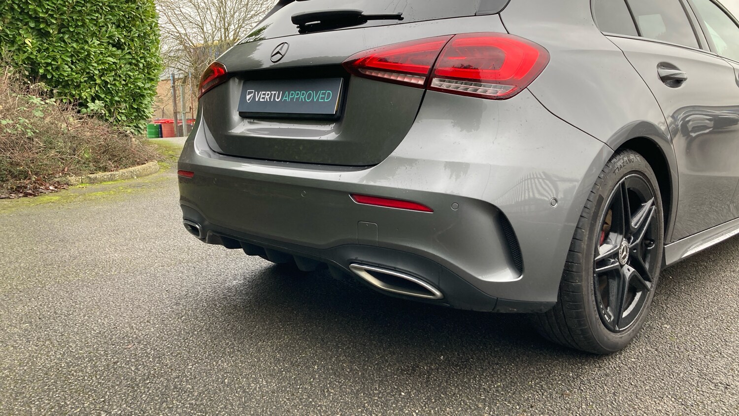 Used Mercedes-Benz A-Class 2019 for sale - 77353498: Photo 25