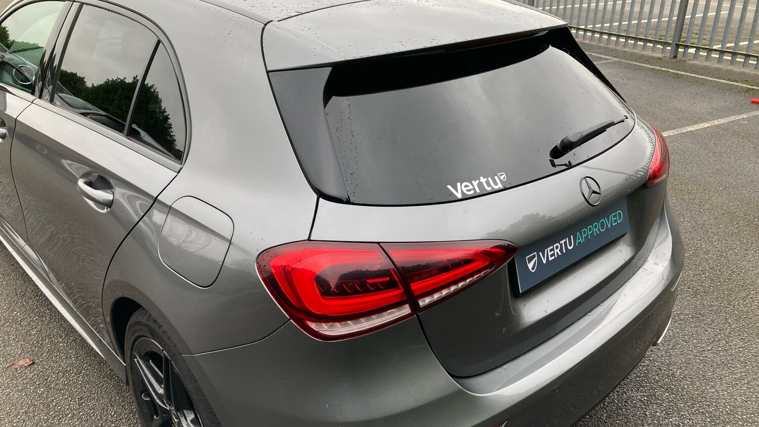 Used Mercedes-Benz A-Class 2019 for sale - 77353498: Photo 26