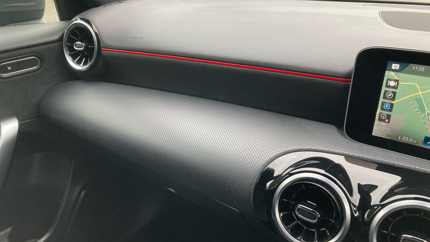 Used Mercedes-Benz A-Class 2019 for sale - 77353498: Photo 27