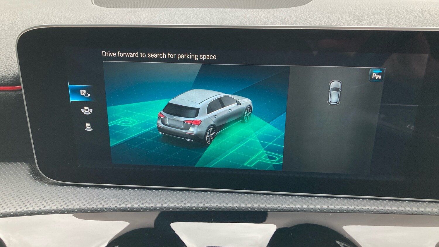 Used Mercedes-Benz A-Class 2019 for sale - 77353498: Photo 29