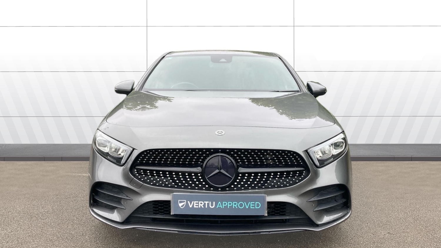 Used Mercedes-Benz A-Class 2019 for sale - 77353498: Photo 3