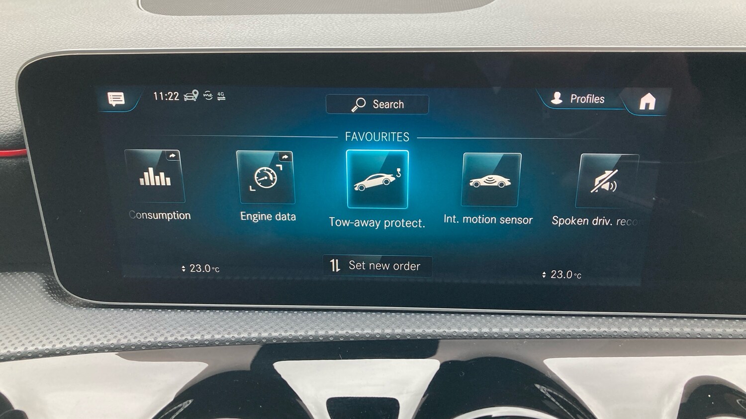 Used Mercedes-Benz A-Class 2019 for sale - 77353498: Photo 33