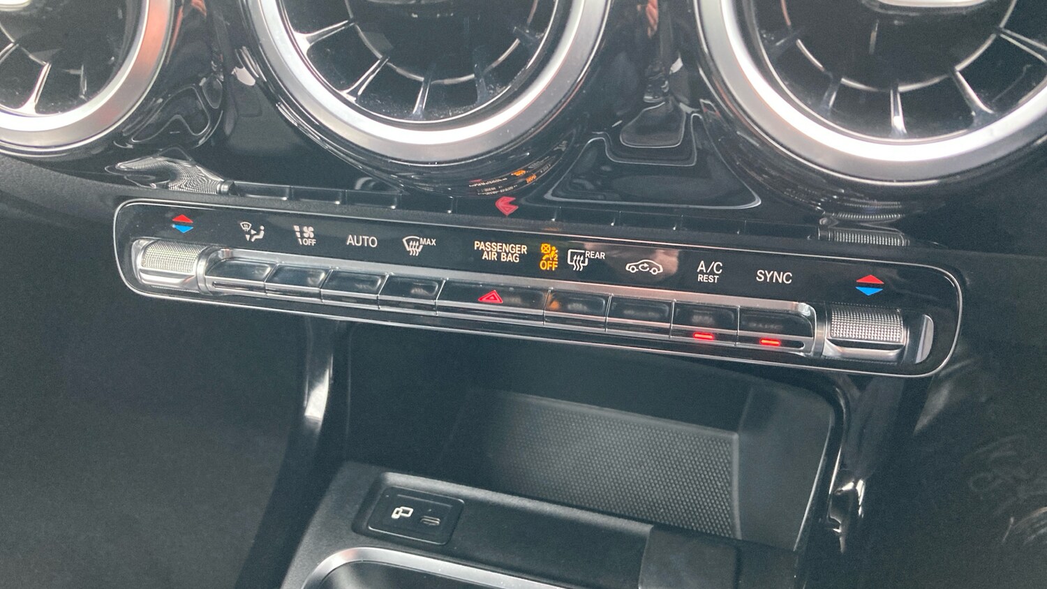 Used Mercedes-Benz A-Class 2019 for sale - 77353498: Photo 34