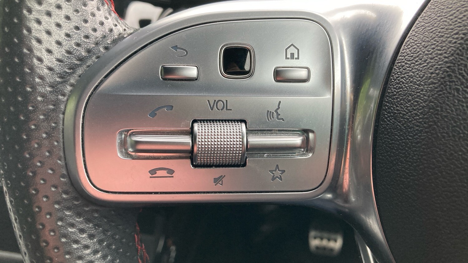 Used Mercedes-Benz A-Class 2019 for sale - 77353498: Photo 36