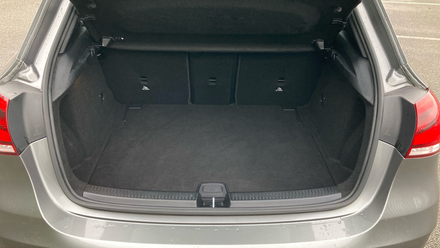 Used Mercedes-Benz A-Class 2019 for sale - 77353498: Photo 4