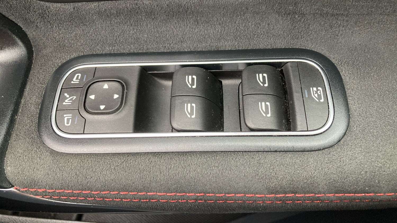 Used Mercedes-Benz A-Class 2019 for sale - 77353498: Photo 41