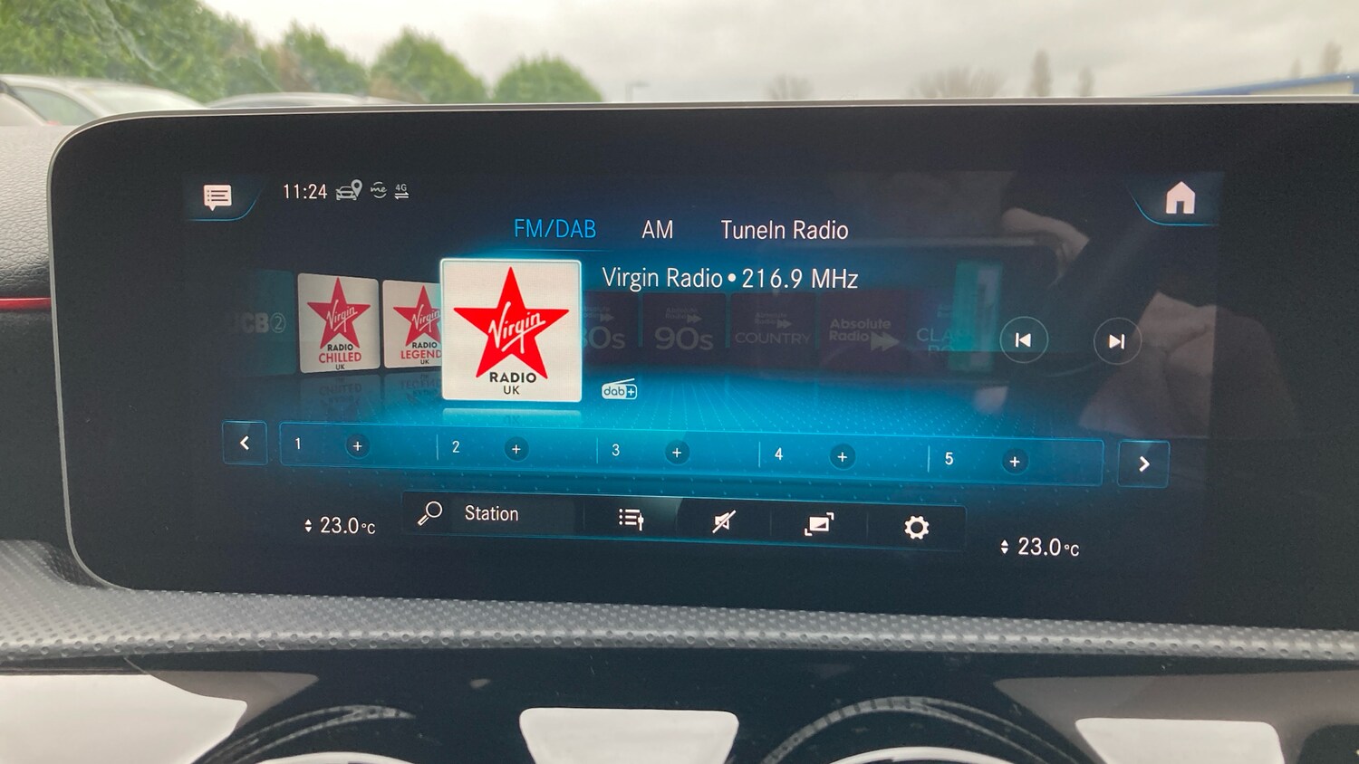 Used Mercedes-Benz A-Class 2019 for sale - 77353498: Photo 44