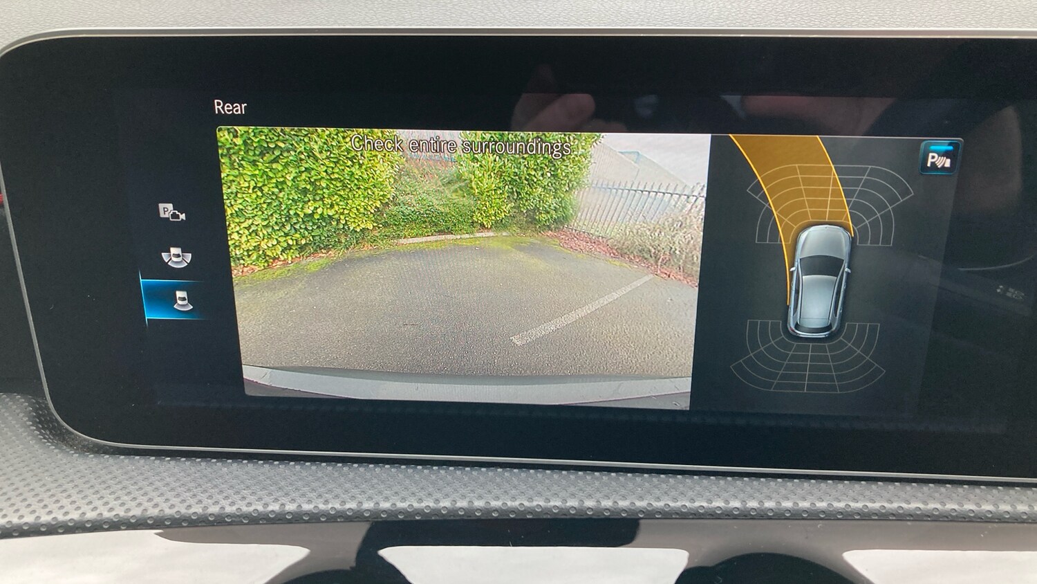 Used Mercedes-Benz A-Class 2019 for sale - 77353498: Photo 48