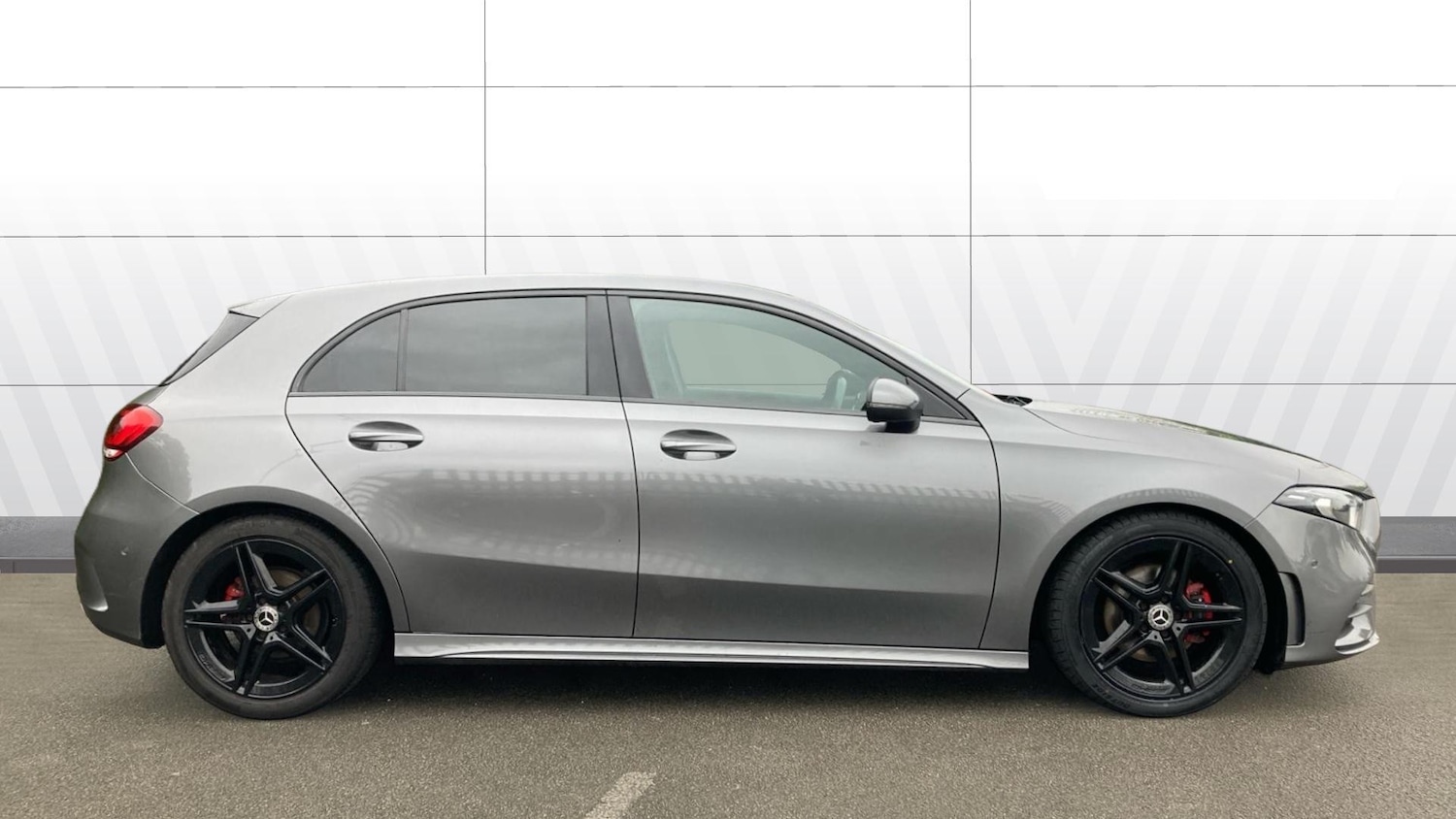 Used Mercedes-Benz A-Class 2019 for sale - 77353498: Photo 5