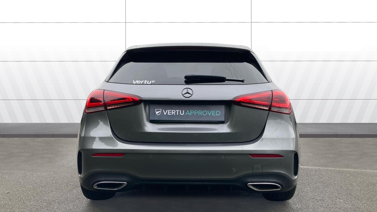 Used Mercedes-Benz A-Class 2019 for sale - 77353498: Photo 6