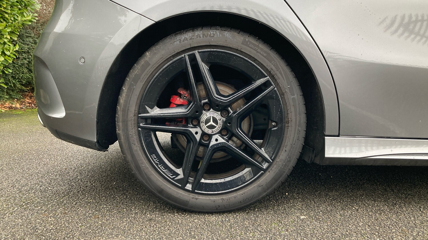 Used Mercedes-Benz A-Class 2019 for sale - 77353498: Photo 7