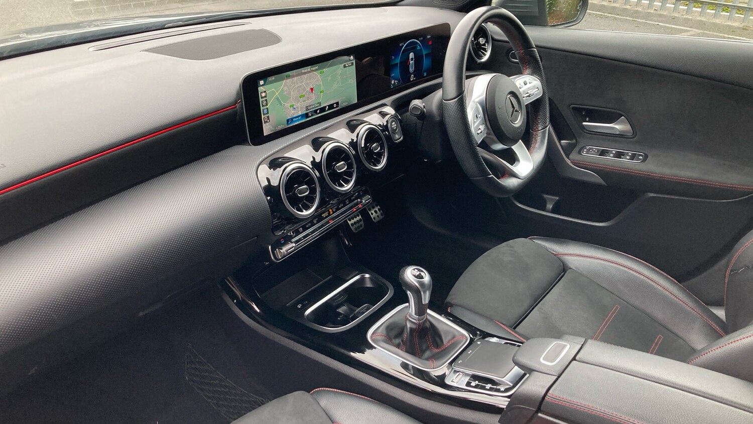 Used Mercedes-Benz A-Class 2019 for sale - 77353498: Photo 9