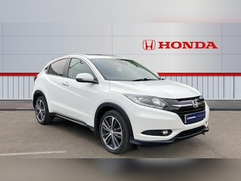 Honda - HR-V