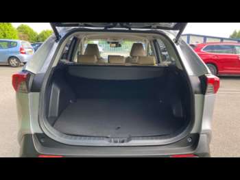 Used Toyota RAV4 2020 for sale - 74720677: Photo