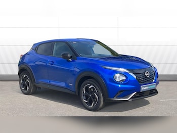 Used Nissan Juke 2023 for sale - 78424431: Photo