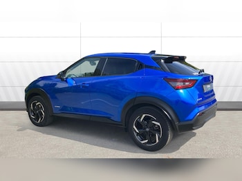 Used Nissan Juke 2023 for sale - 78424431: Photo