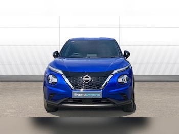 Used Nissan Juke 2023 for sale - 78424431: Photo