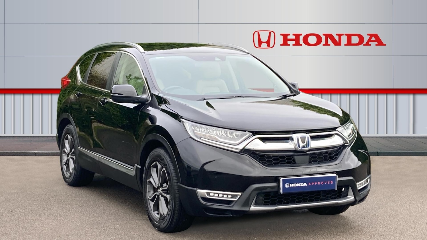 Used Honda CR-V 2021 for sale - 76710016: Photo 1