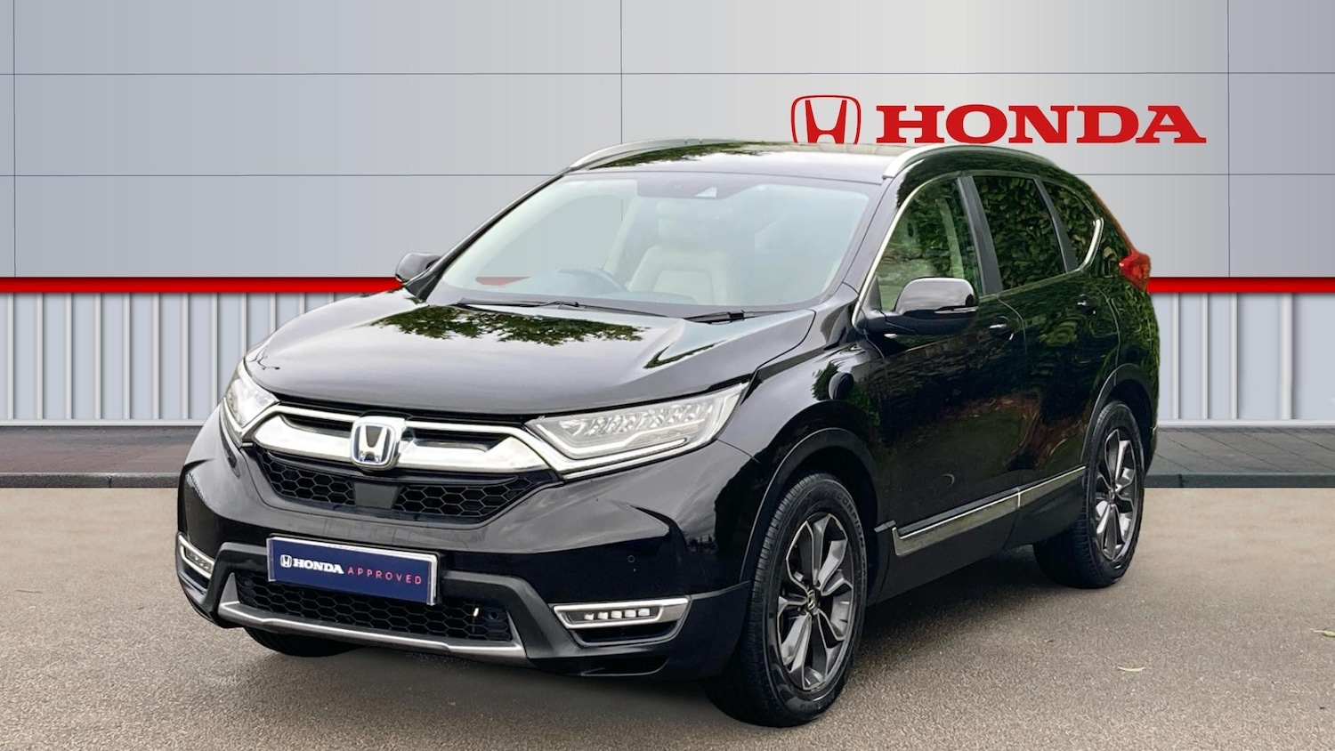 Used Honda CR-V 2021 for sale - 76710016: Photo 10