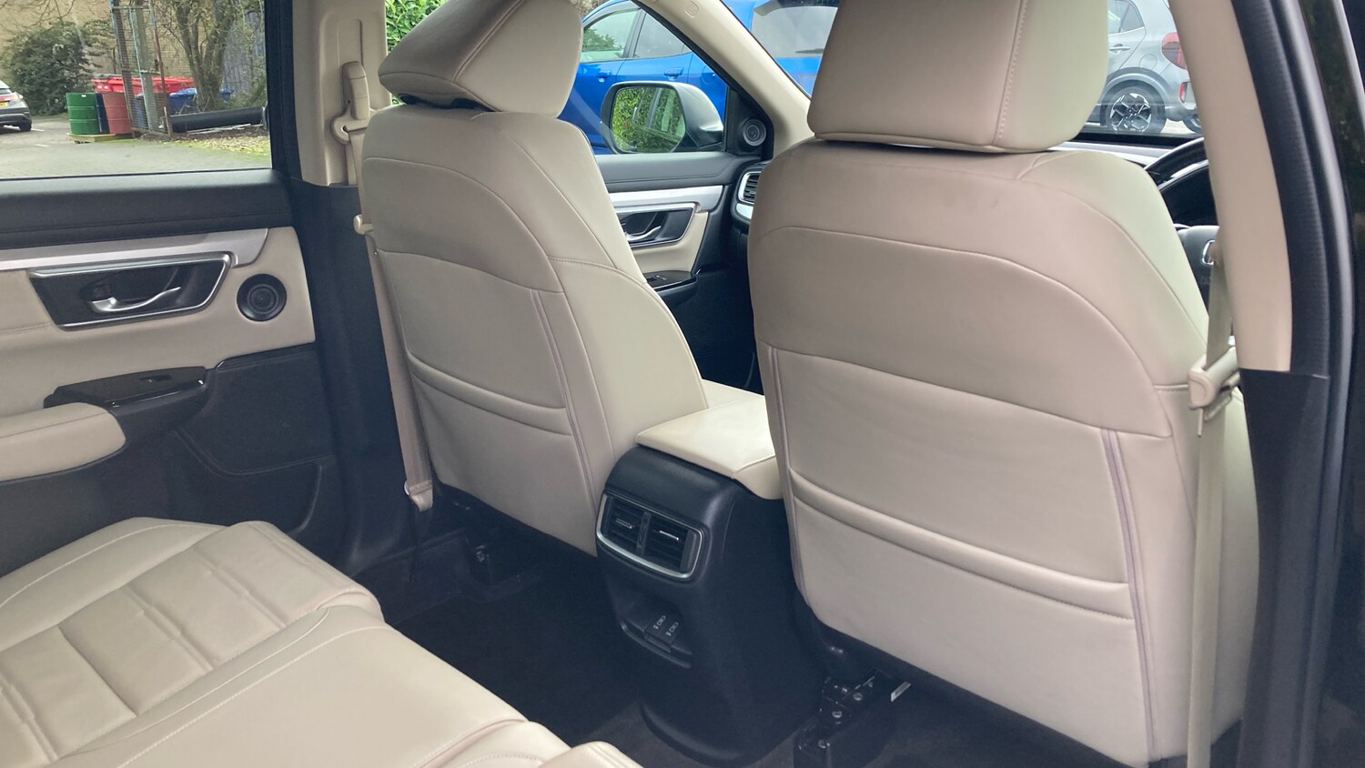 Used Honda CR-V 2021 for sale - 76710016: Photo 18