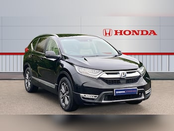 Honda - CR-V